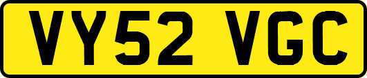 VY52VGC