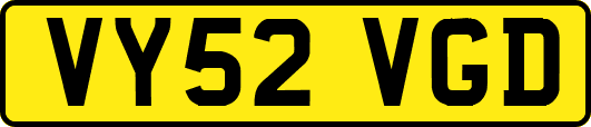 VY52VGD