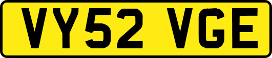 VY52VGE