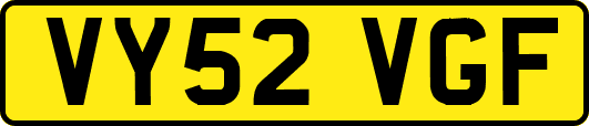VY52VGF