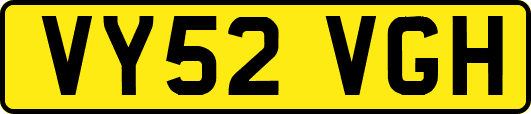 VY52VGH