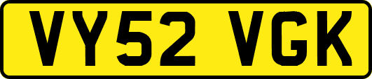 VY52VGK