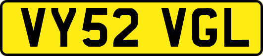 VY52VGL