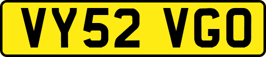 VY52VGO
