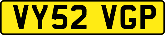 VY52VGP