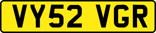 VY52VGR
