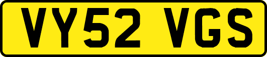 VY52VGS