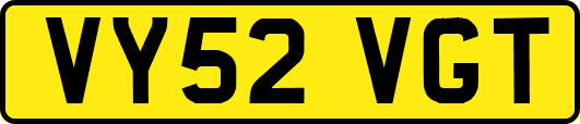 VY52VGT