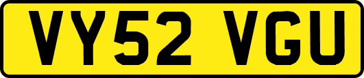 VY52VGU
