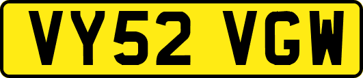VY52VGW