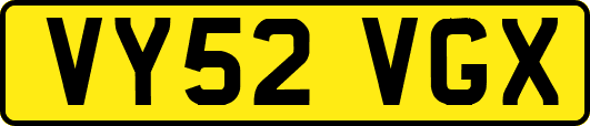 VY52VGX