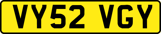 VY52VGY