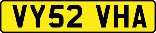 VY52VHA