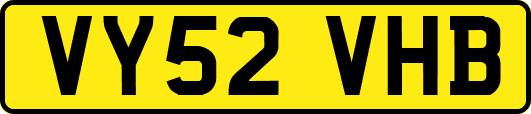 VY52VHB