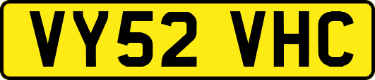 VY52VHC