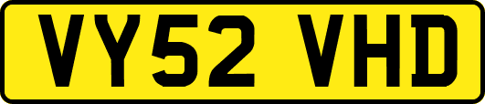 VY52VHD