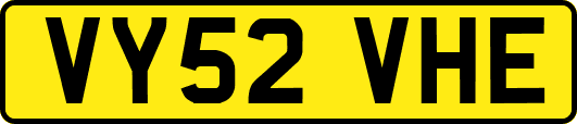 VY52VHE