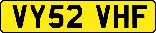 VY52VHF