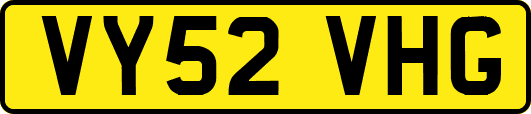 VY52VHG