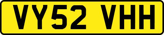 VY52VHH