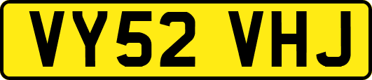 VY52VHJ