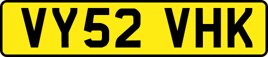 VY52VHK