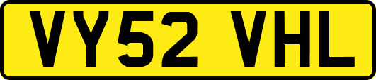 VY52VHL
