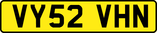 VY52VHN