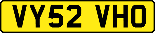 VY52VHO