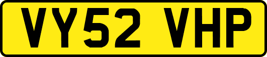 VY52VHP