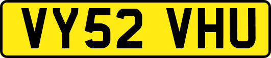 VY52VHU