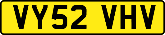 VY52VHV