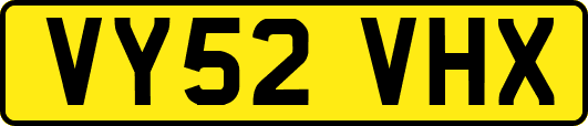 VY52VHX