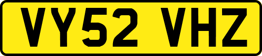 VY52VHZ