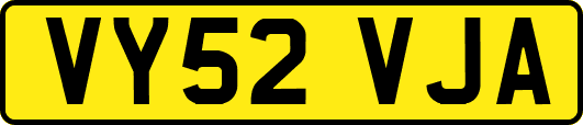 VY52VJA