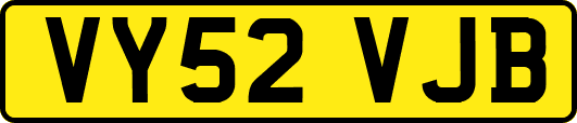 VY52VJB