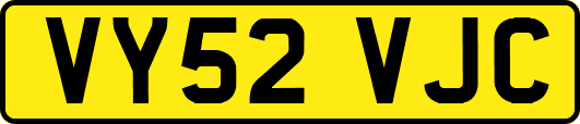 VY52VJC