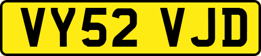 VY52VJD