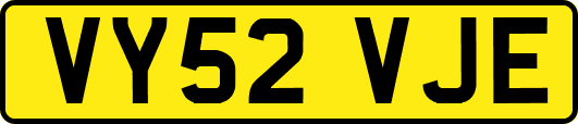 VY52VJE