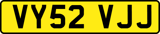 VY52VJJ