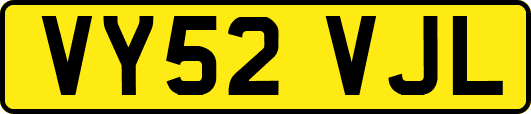 VY52VJL