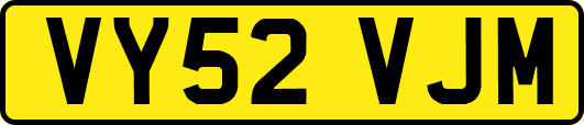 VY52VJM