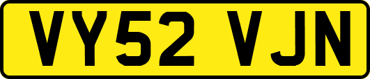 VY52VJN