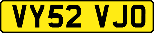 VY52VJO