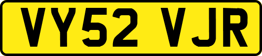 VY52VJR