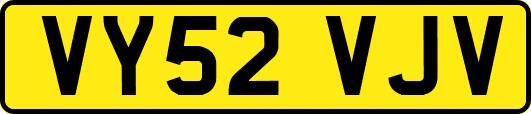 VY52VJV