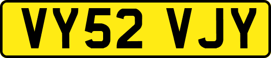 VY52VJY