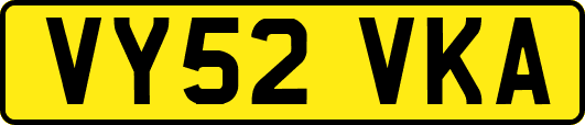 VY52VKA