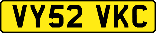 VY52VKC