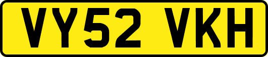 VY52VKH